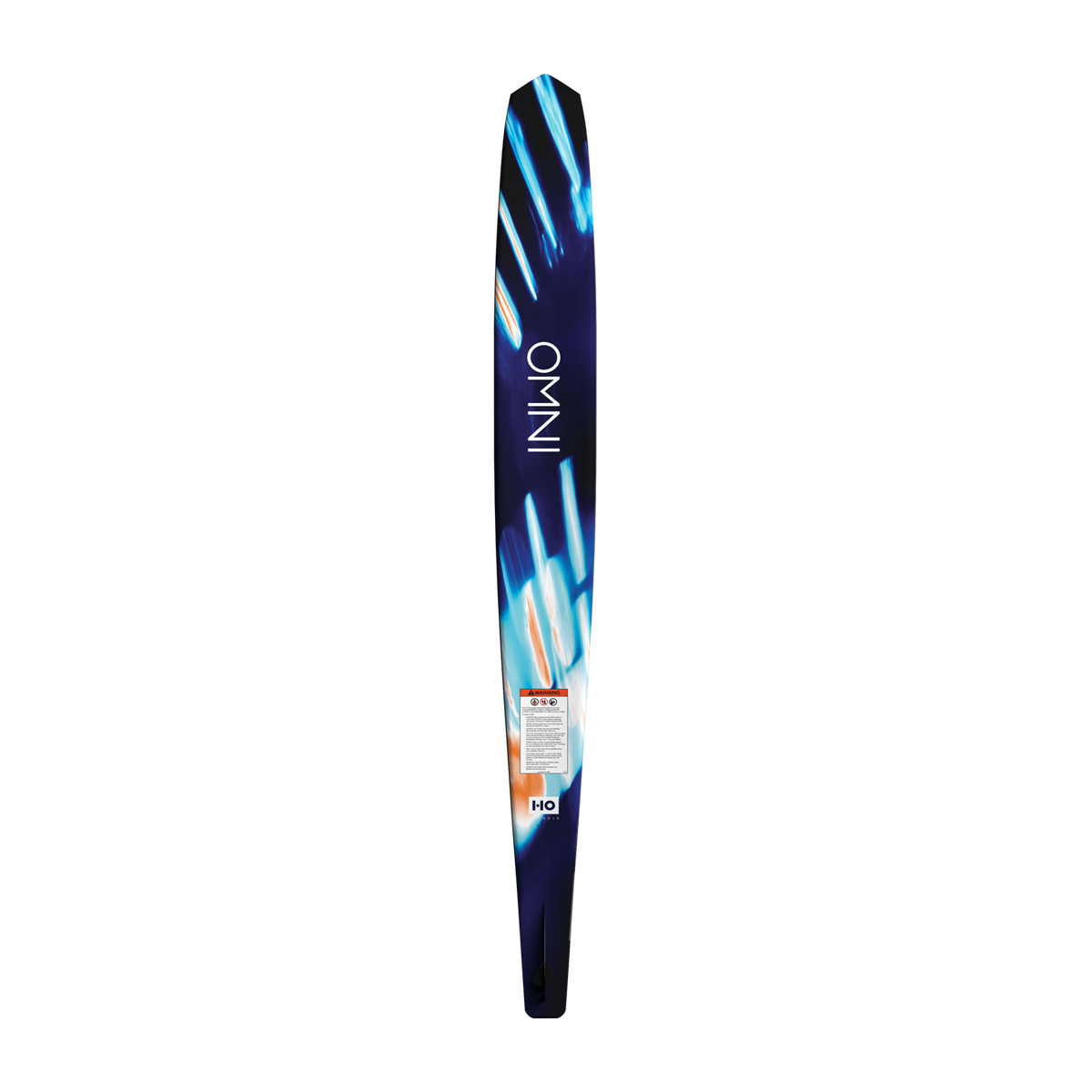 HO Sports Omni Slalom Water Ski – 69 inch – additional view 3