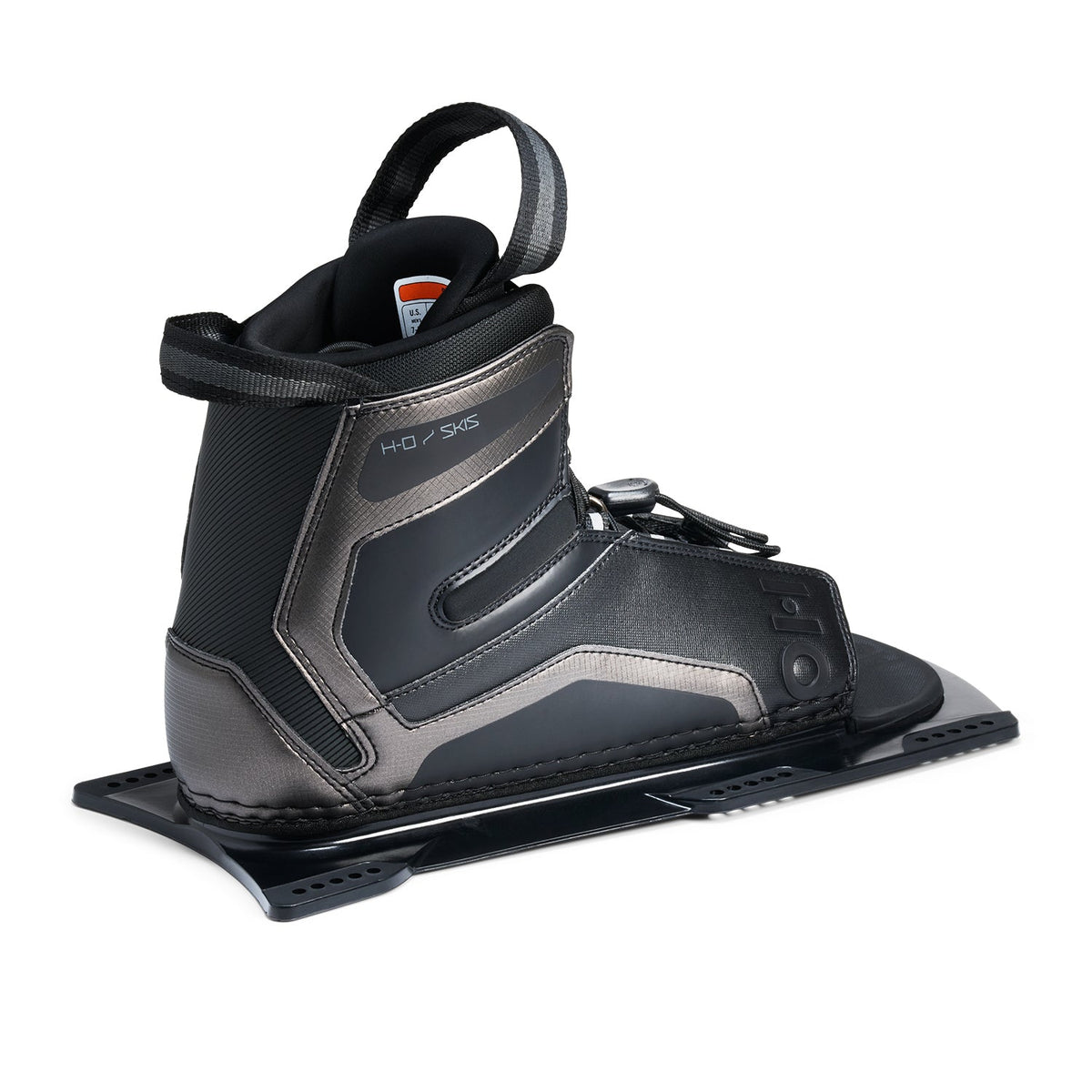 HO Sports Stance Front Water Ski Binding – Black – additional view 3