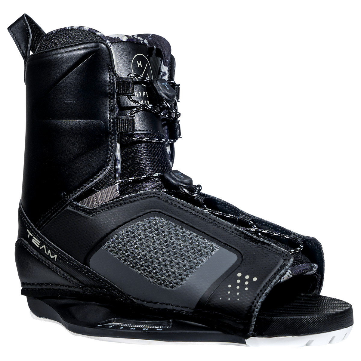 Hyperlite Team OT Wakeboard Bindings – additional view 2