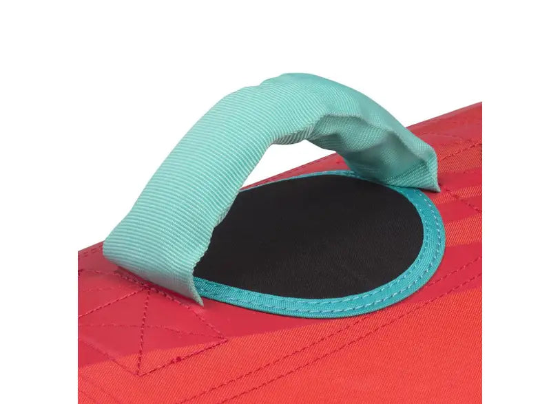 Sea-Doo Two-Person Two-Way Sit-in Tube (68" x 67")
