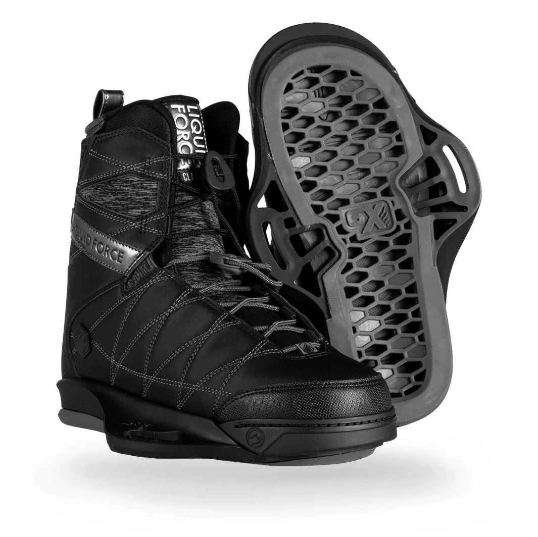 Liquid Force - Classic Wakeboard Binding