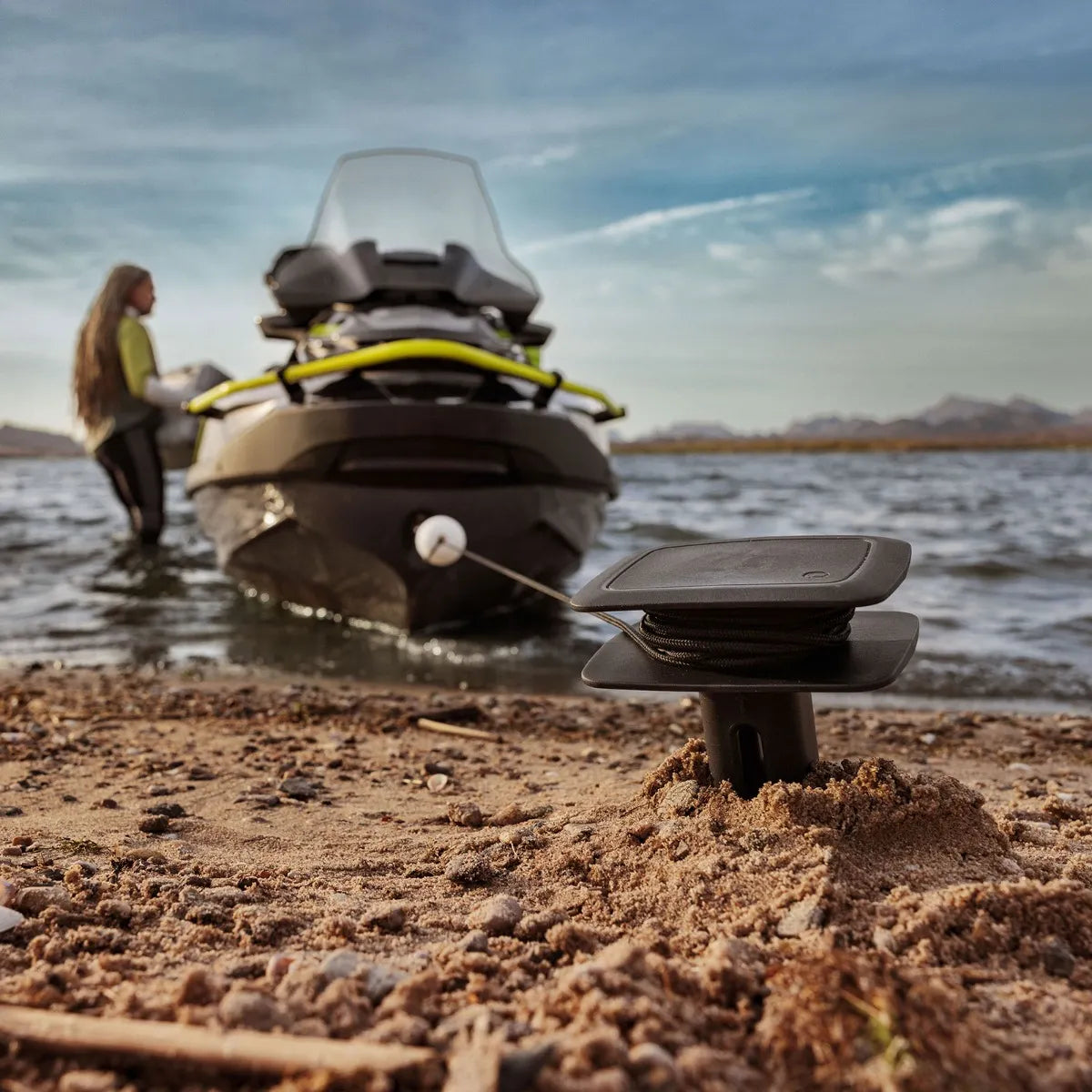 Sea-Doo - Spike Anchor