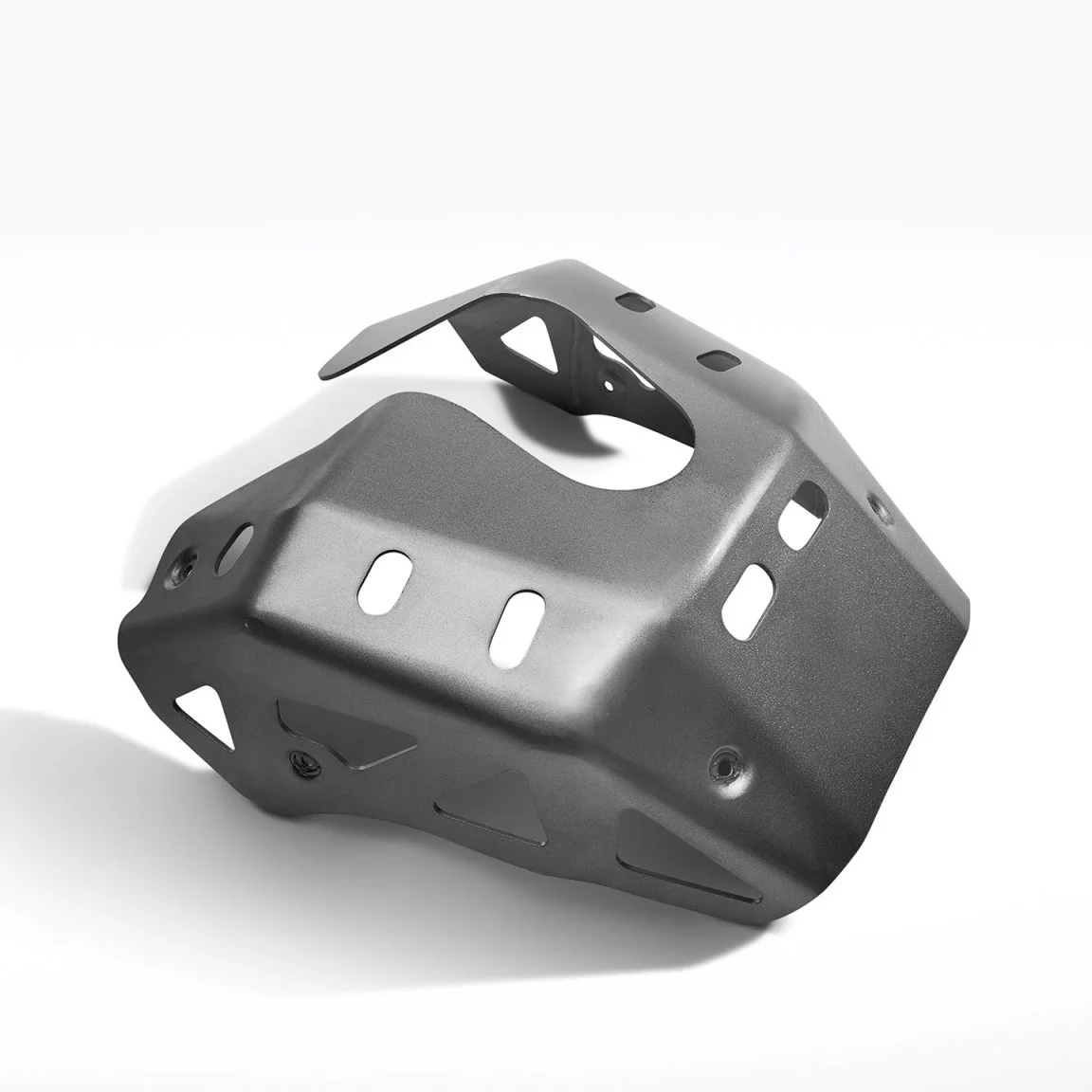 Moto Morini - X-Cape 650 Aluminum Engine Guard