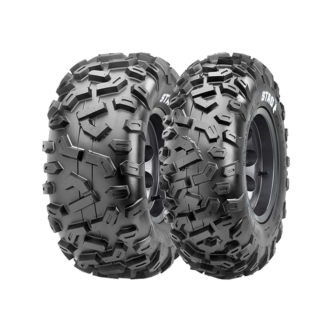 CST - STAG Radial ATV / UTV Tyres