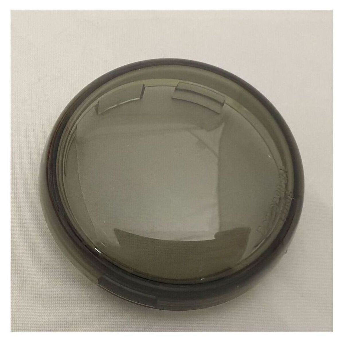 SMOKED LENS (CHRIS PRODUCTS)