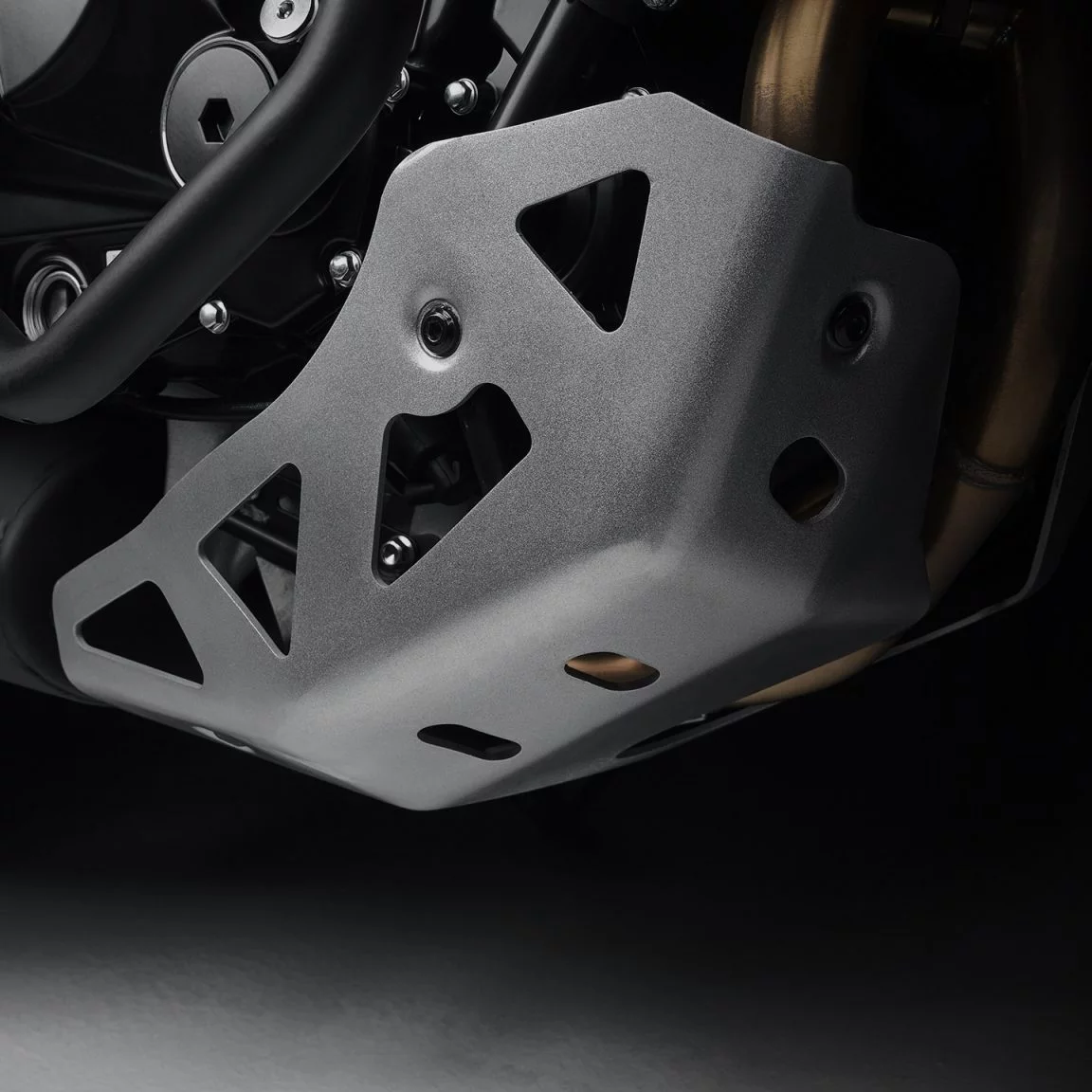 Moto Morini - X-Cape 650 Aluminum Engine Guard