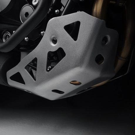 Moto Morini - X-Cape 650 Aluminum Engine Guard