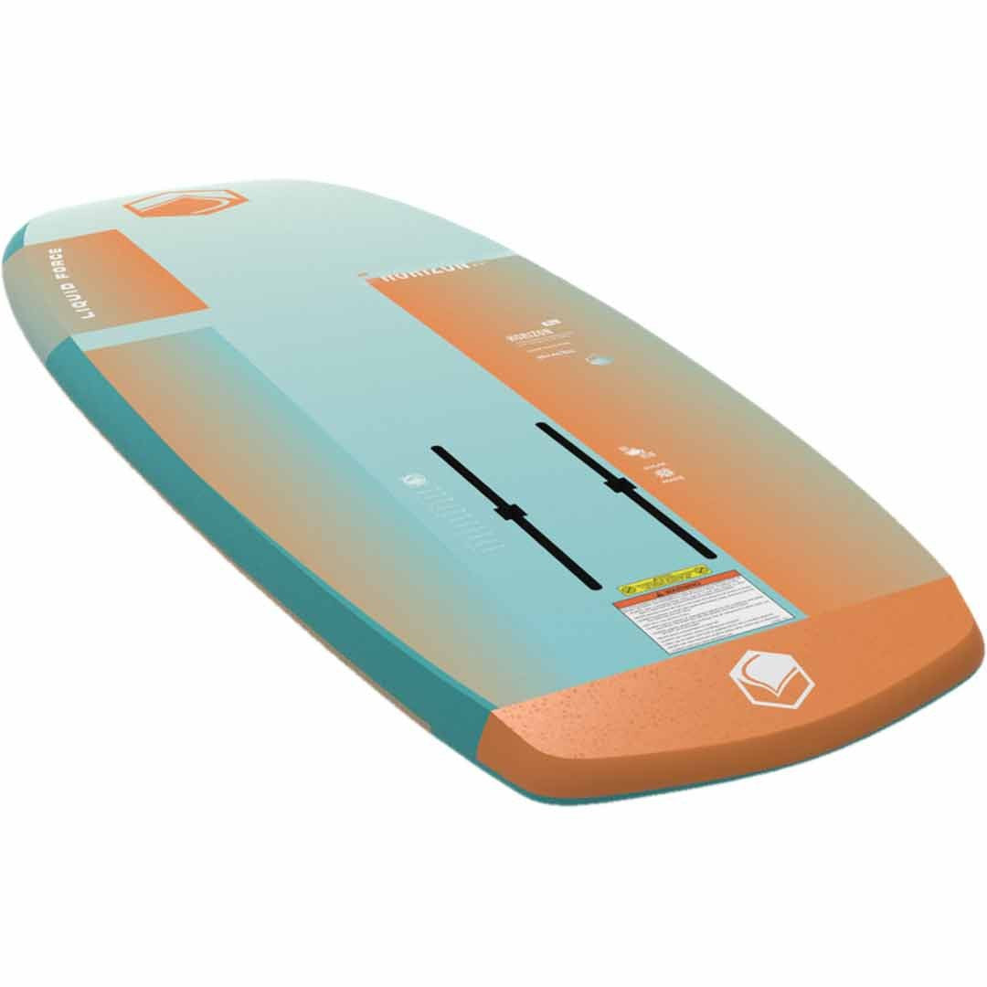 Liquid Force - 2026 Horizon Board + 125 Horizon Foil Set