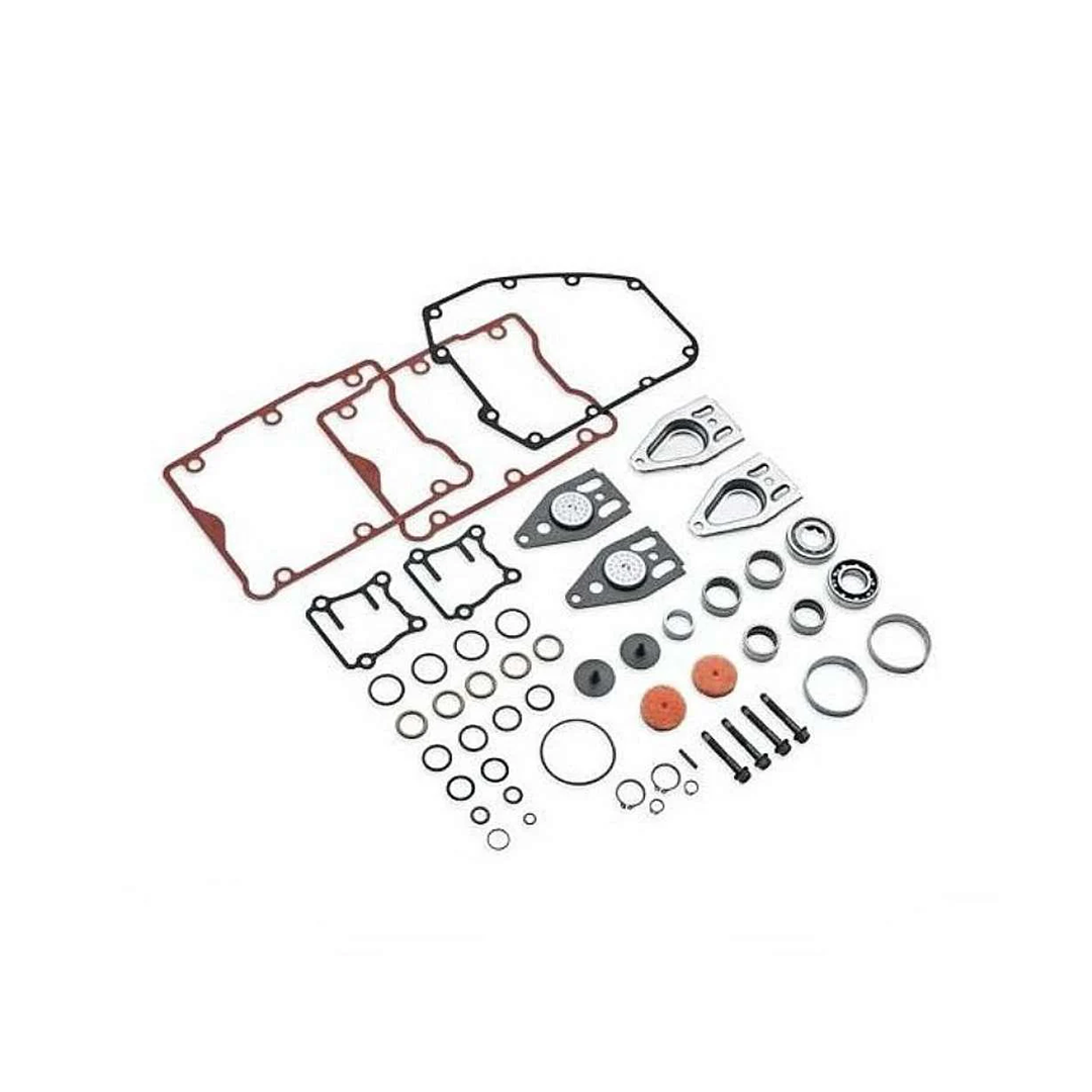 Harley Davidson - Cam Service Gaskets & Install Kit