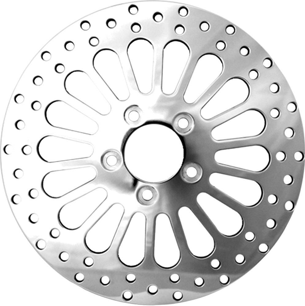 HardDrive - Harley Davidson Spoker Brake Rotors