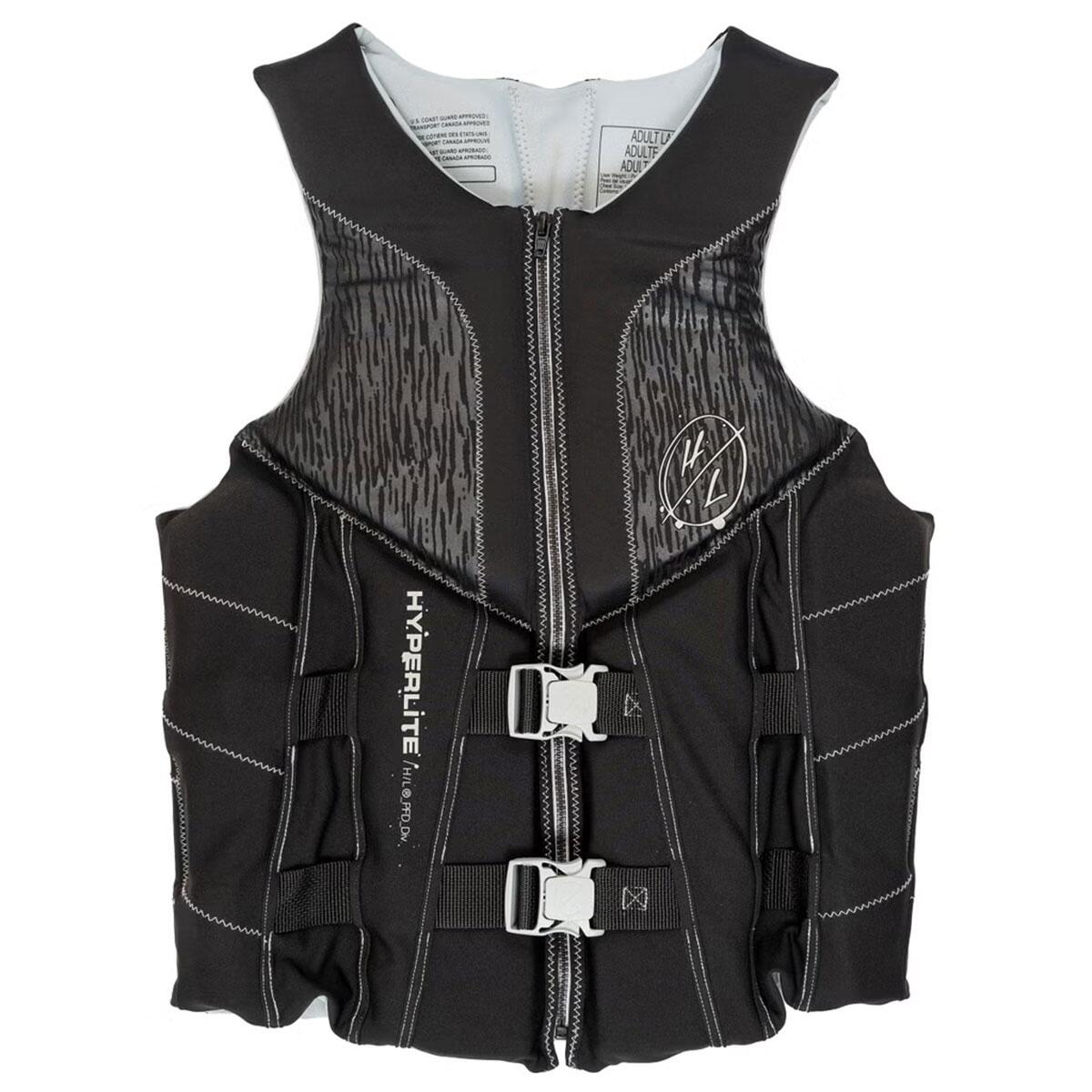 Hyperlite PFD - Mens Neoprene Vest