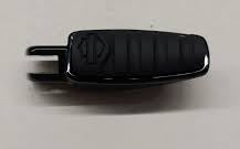 Footpeg Rider RH Black