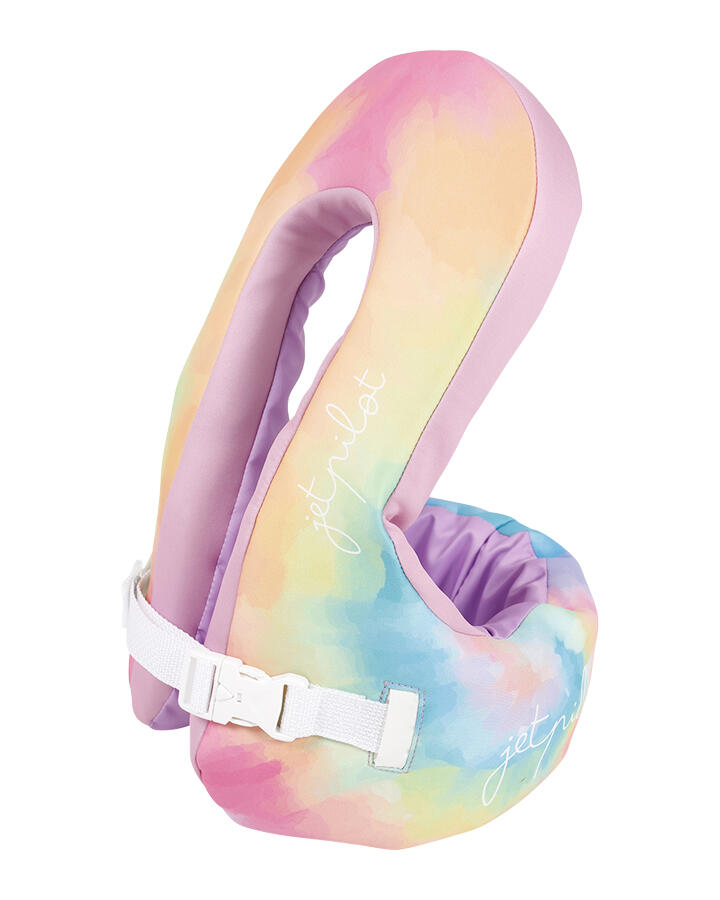 Jet Pilot - Paddle Pal Neo Splash Eco Vest - 2-6Y/O