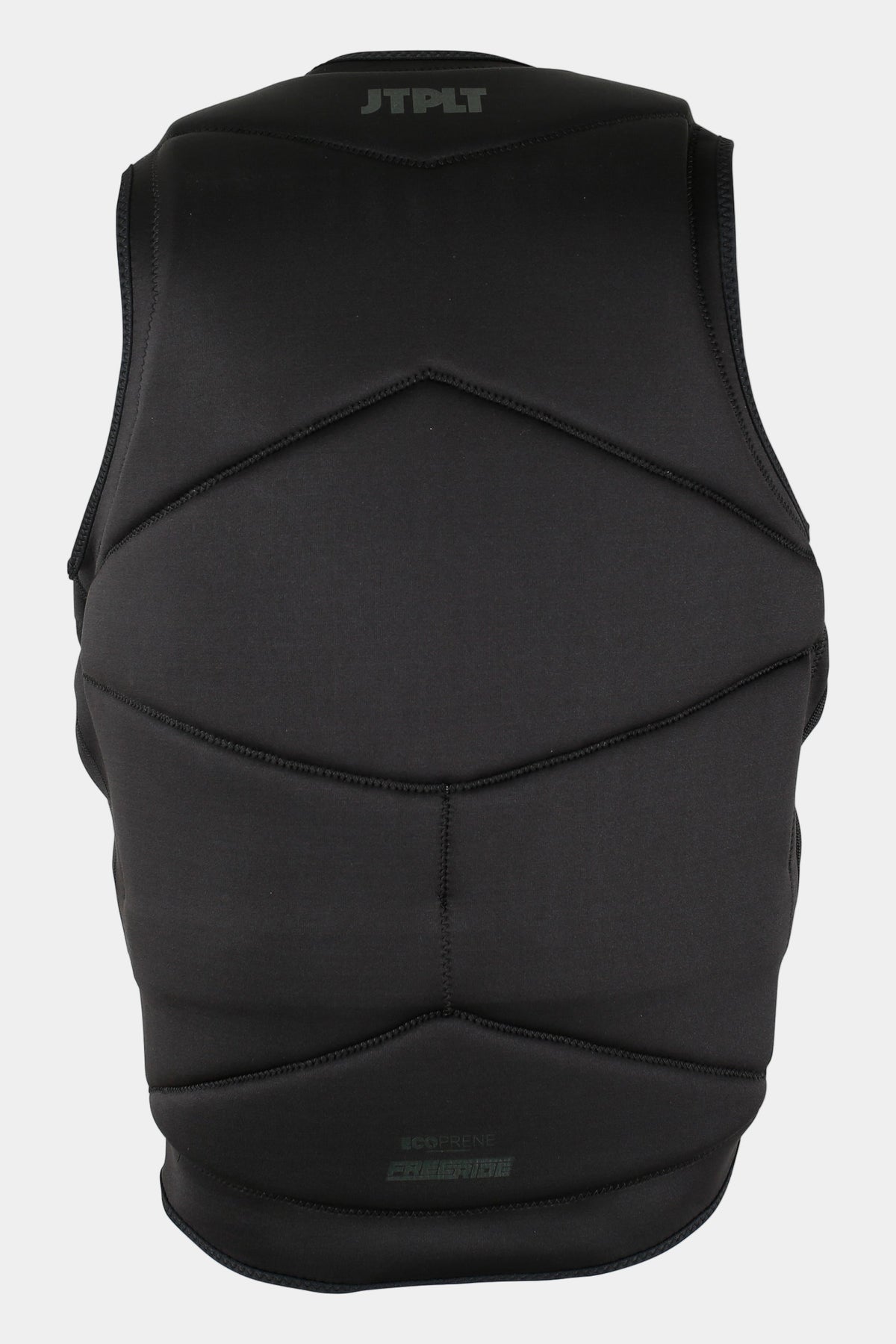 Jetpilot Freeride Life Jacket — Black back