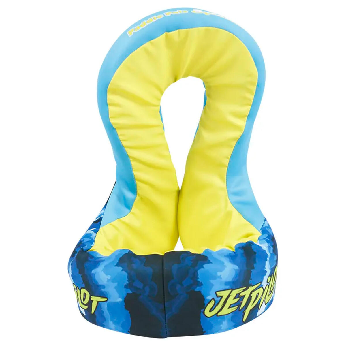 Jet Pilot - Paddle Pal Neo Splash Eco Vest - 2-6Y/O