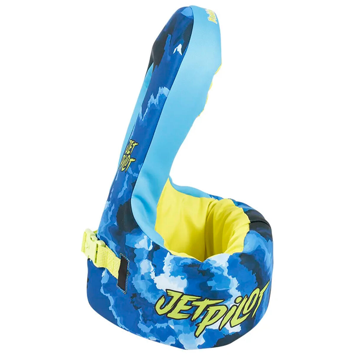 Jet Pilot - Paddle Pal Neo Splash Eco Vest - 2-6Y/O