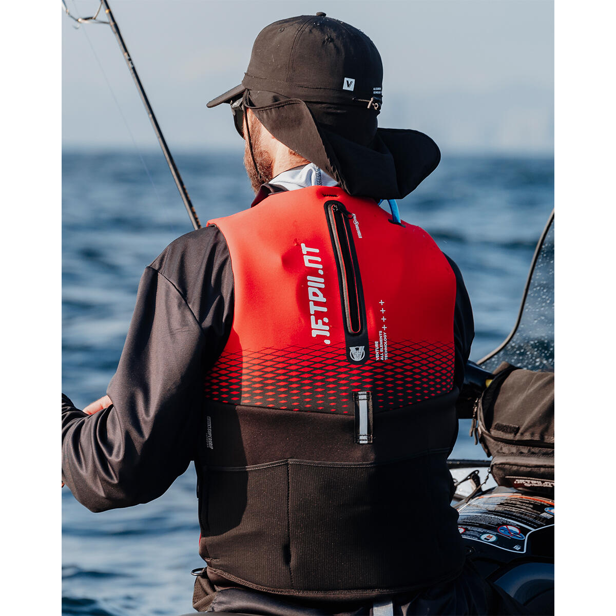 Jet Pilot - Venture Plus Neo Life Jacket / PFD