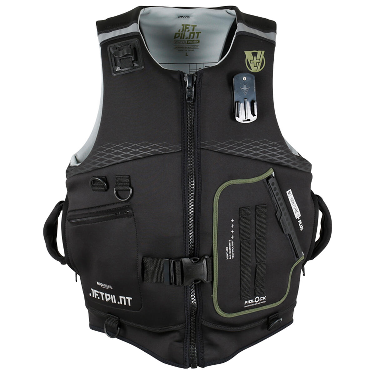 Jet Pilot - Venture Plus Neo Life Jacket / PFD