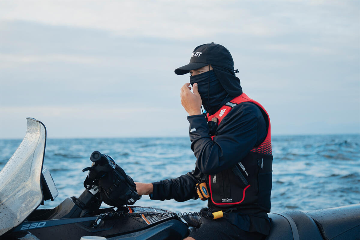 Jet Pilot - Venture Plus Neo Life Jacket / PFD