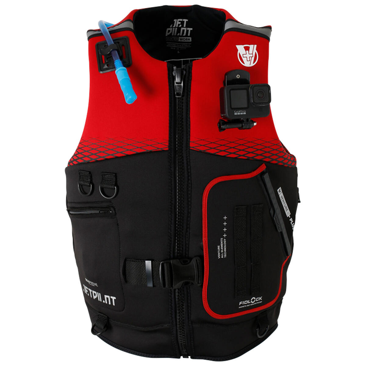 Jet Pilot - Venture Plus Neo Life Jacket / PFD