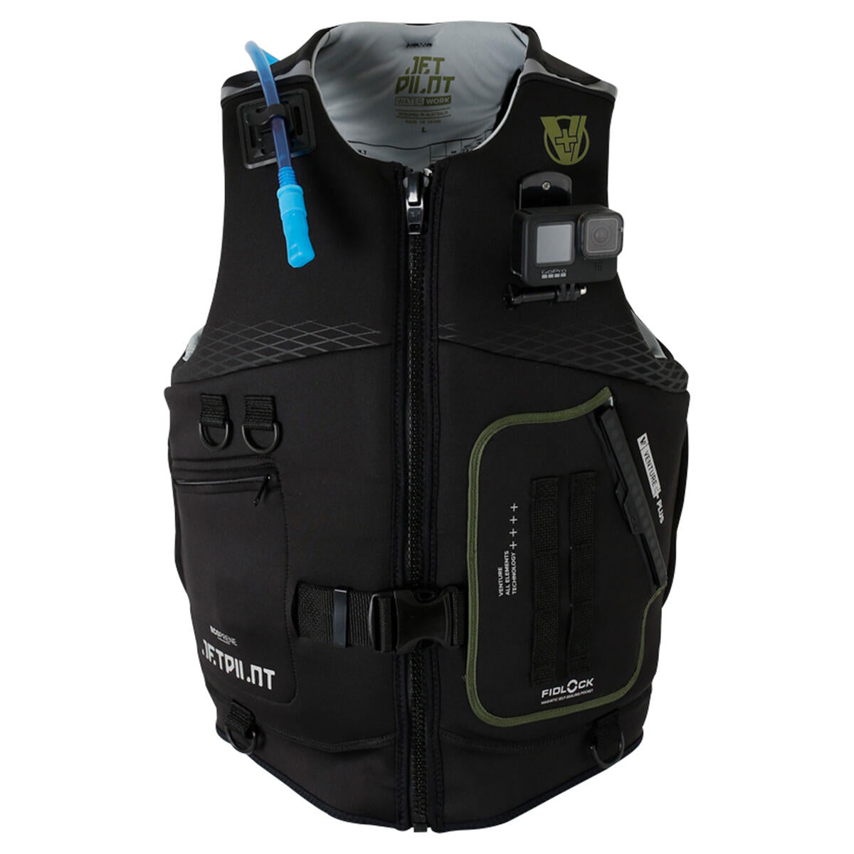 Jet Pilot - Venture Plus Neo Life Jacket / PFD