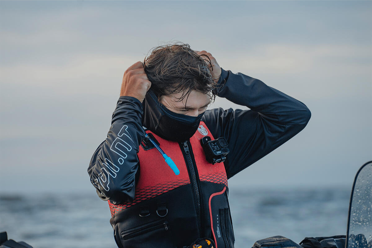 Jet Pilot - Venture Plus Neo Life Jacket / PFD