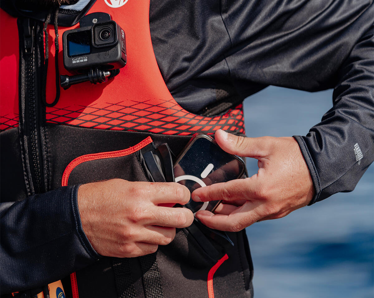 Jet Pilot - Venture Plus Neo Life Jacket / PFD