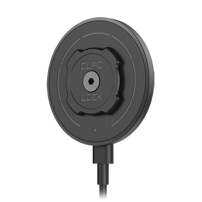 Quad Lock - MAG Wireless Charging Head