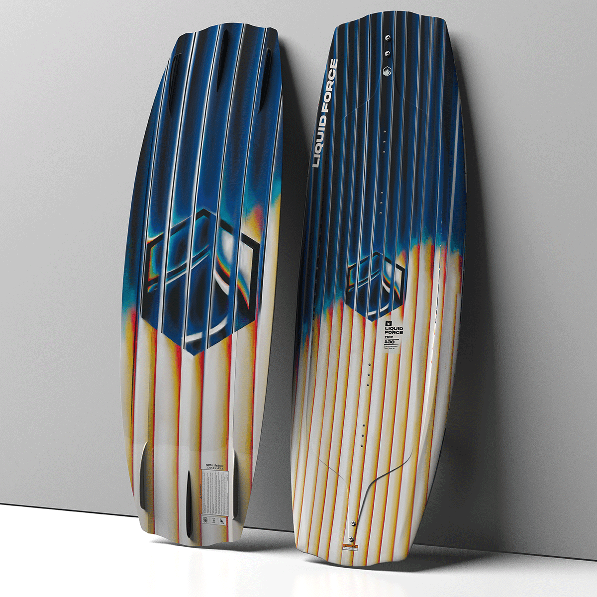 Liquid Force - 2026 Trip Wakeboard