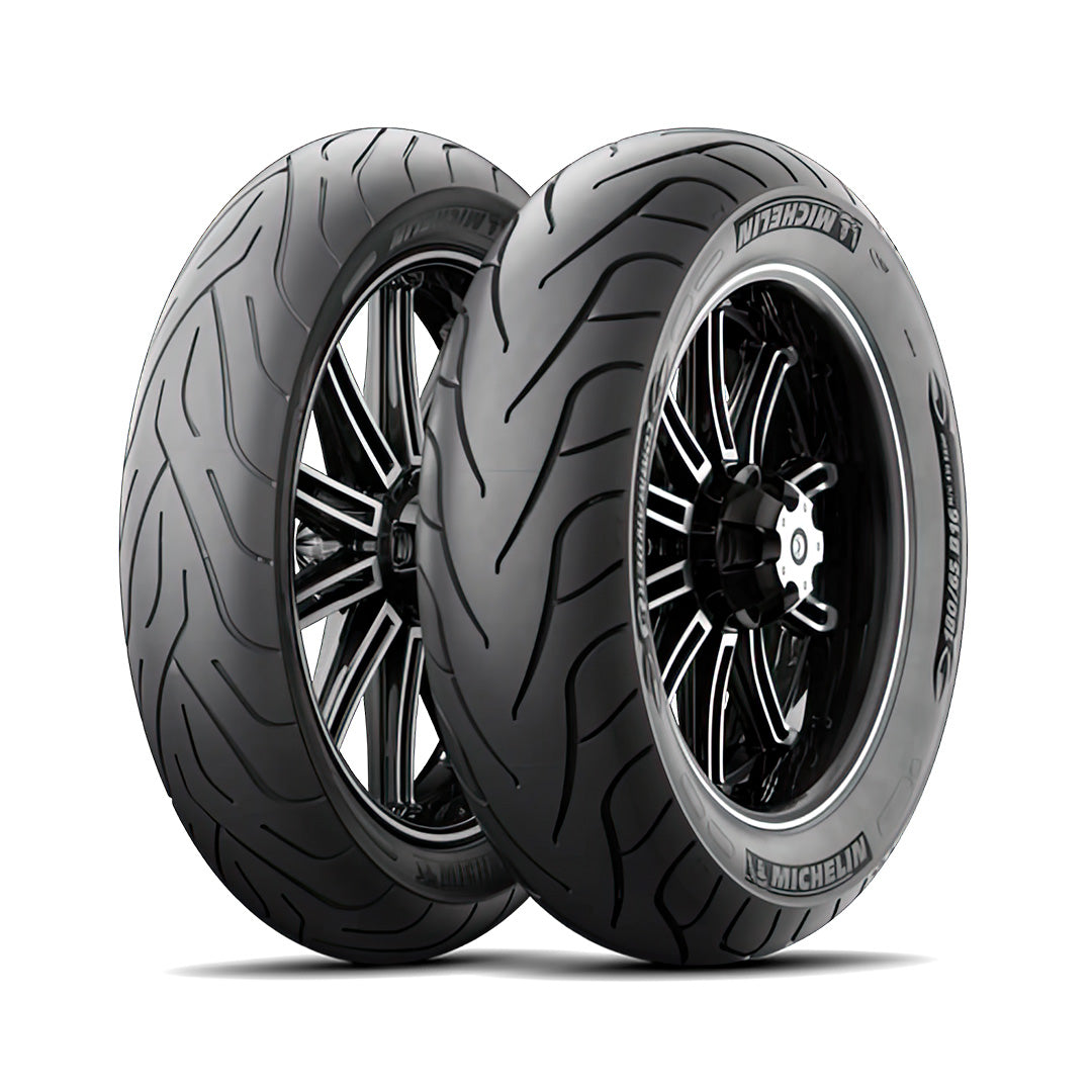 Michelin Commander 2 - Cruiser and Touring Tyre