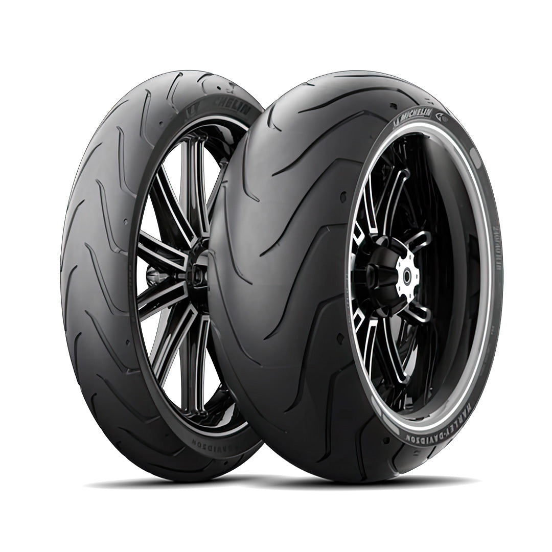 Michelin Scorcher II - Harley Davidson Tyres