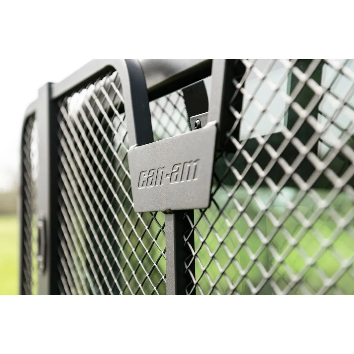 Can-Am - Defender Deluxe Headache Rack Assy