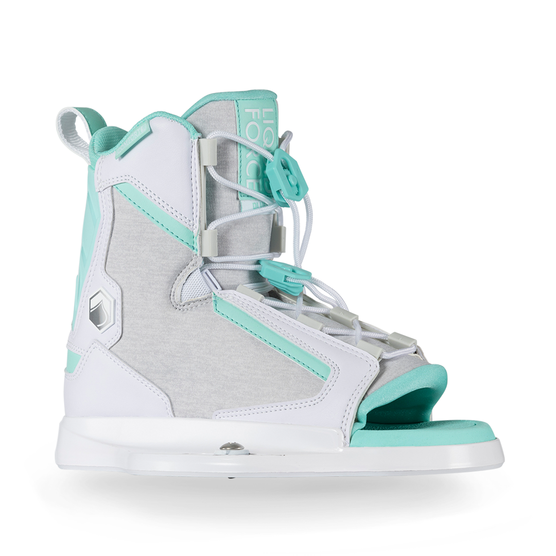 Liquid Force - Plush Wakeboard Binding
