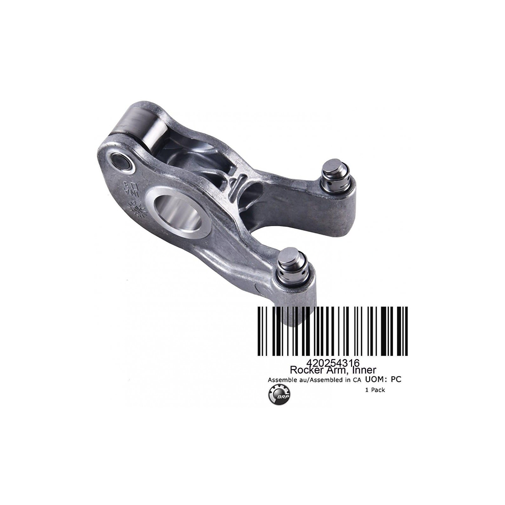 Sea-Doo - 420254316 - Inner Rocker Arm