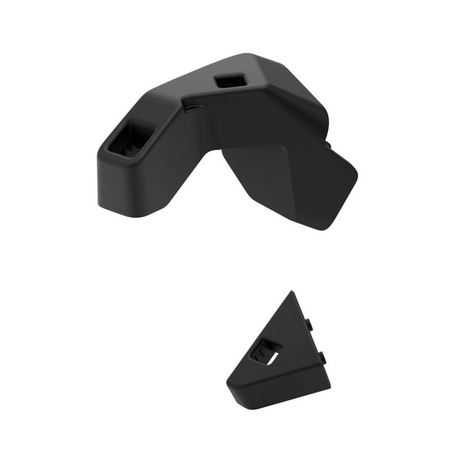 LinQ - Front Support for Rod Holder & Cup Holder