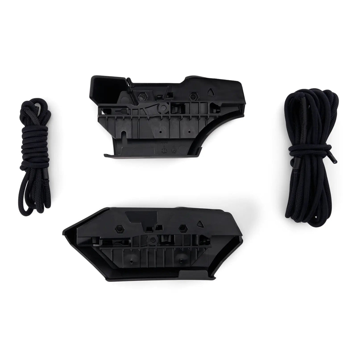 Sea-Doo Speed Tie 295100885 reverse view of housings and ropes
