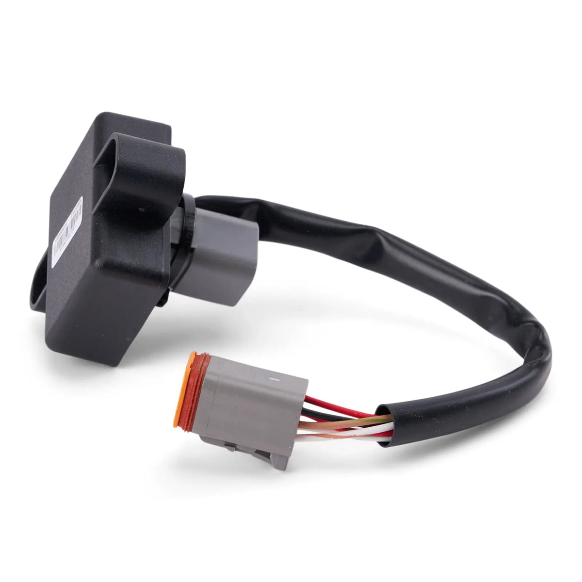 Sea-Doo Ski and X Package Module connector detail – supplier image for 295101271
