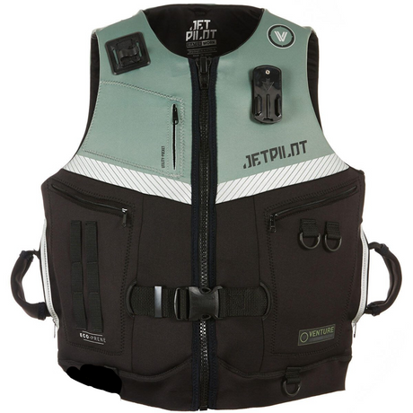 Jet Pilot - Venture Men's Life Jacket / PFD (Old Style)