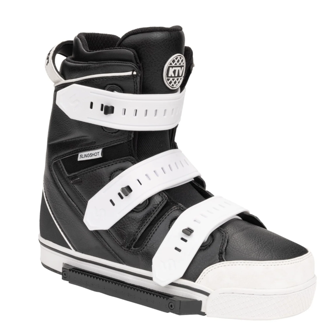 Slingshot - KTV Evershred Wakeboard Binding