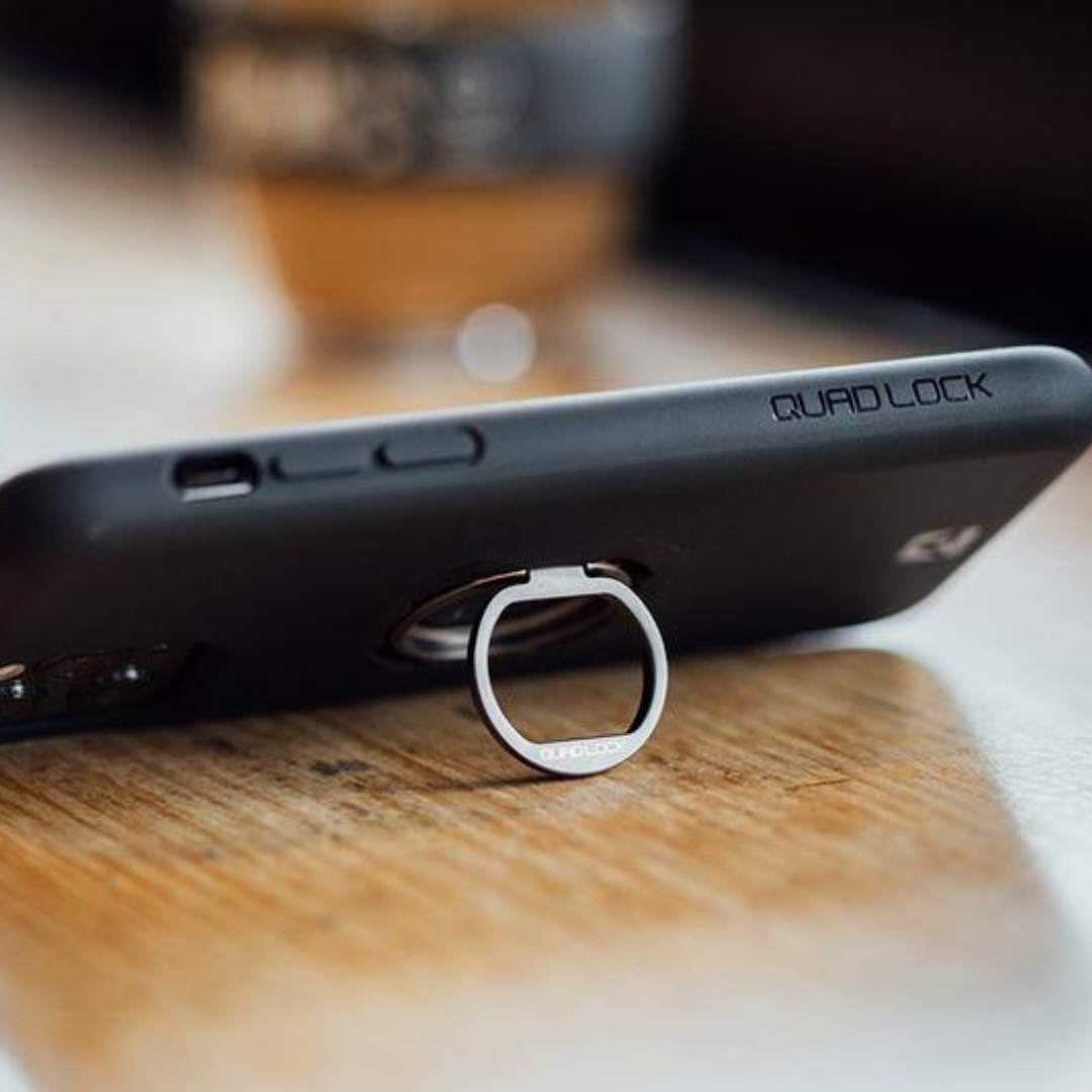 Quad Lock - Ring / Stand