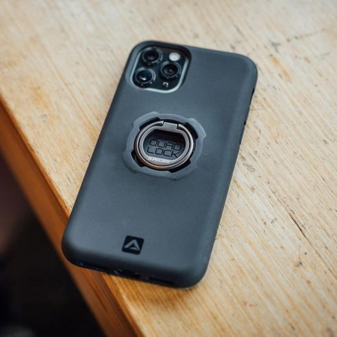 Quad Lock - Ring / Stand