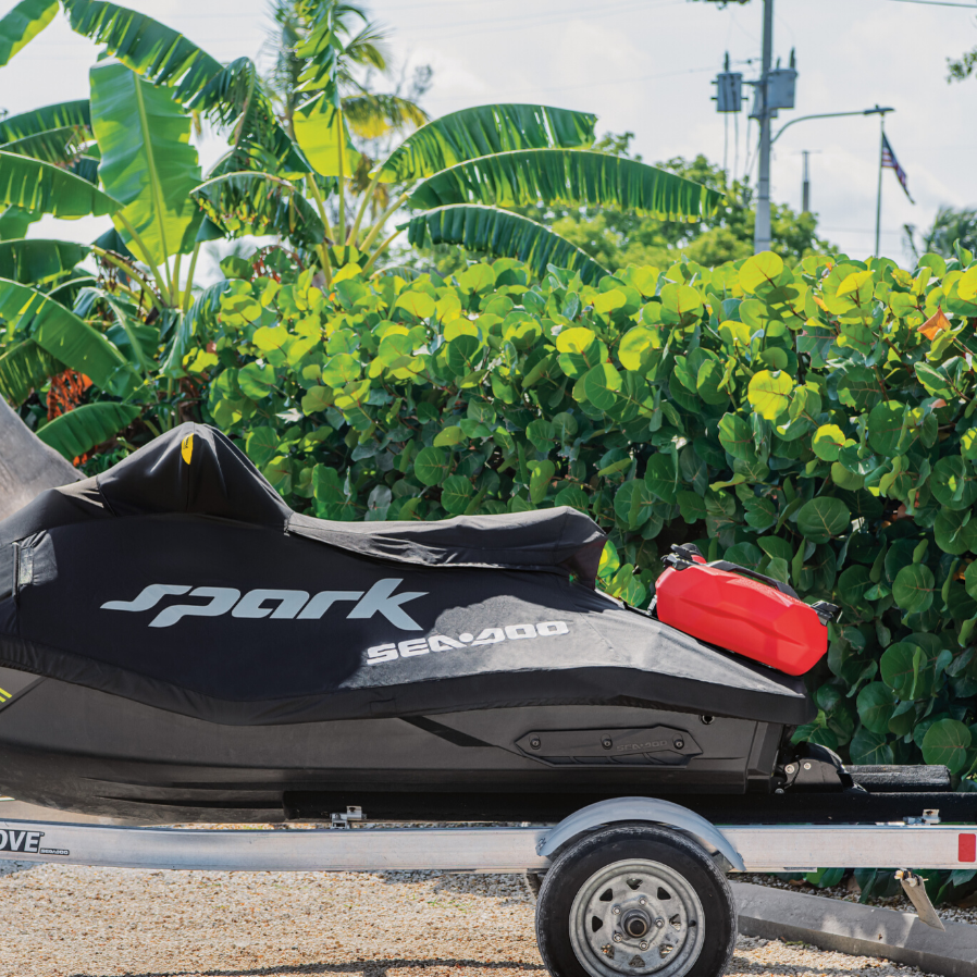 LinQ - Fuel Caddy 15L