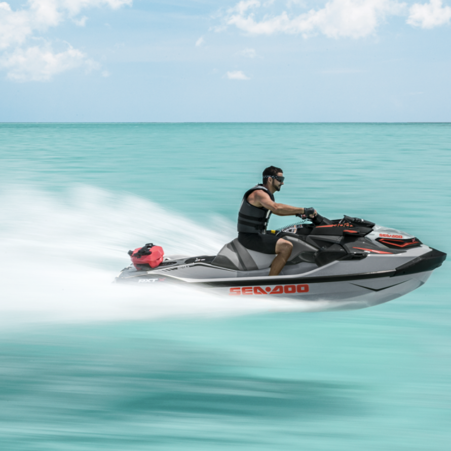 LinQ - Fuel Caddy 15L