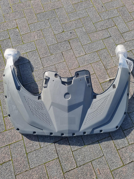 Sea-Doo Spark Rear Plastics