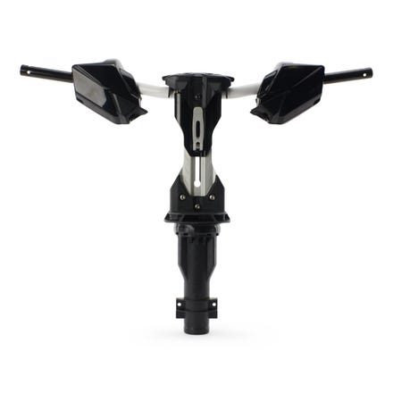 Sea-Doo - Spark Handlebar with Adjustable Riser