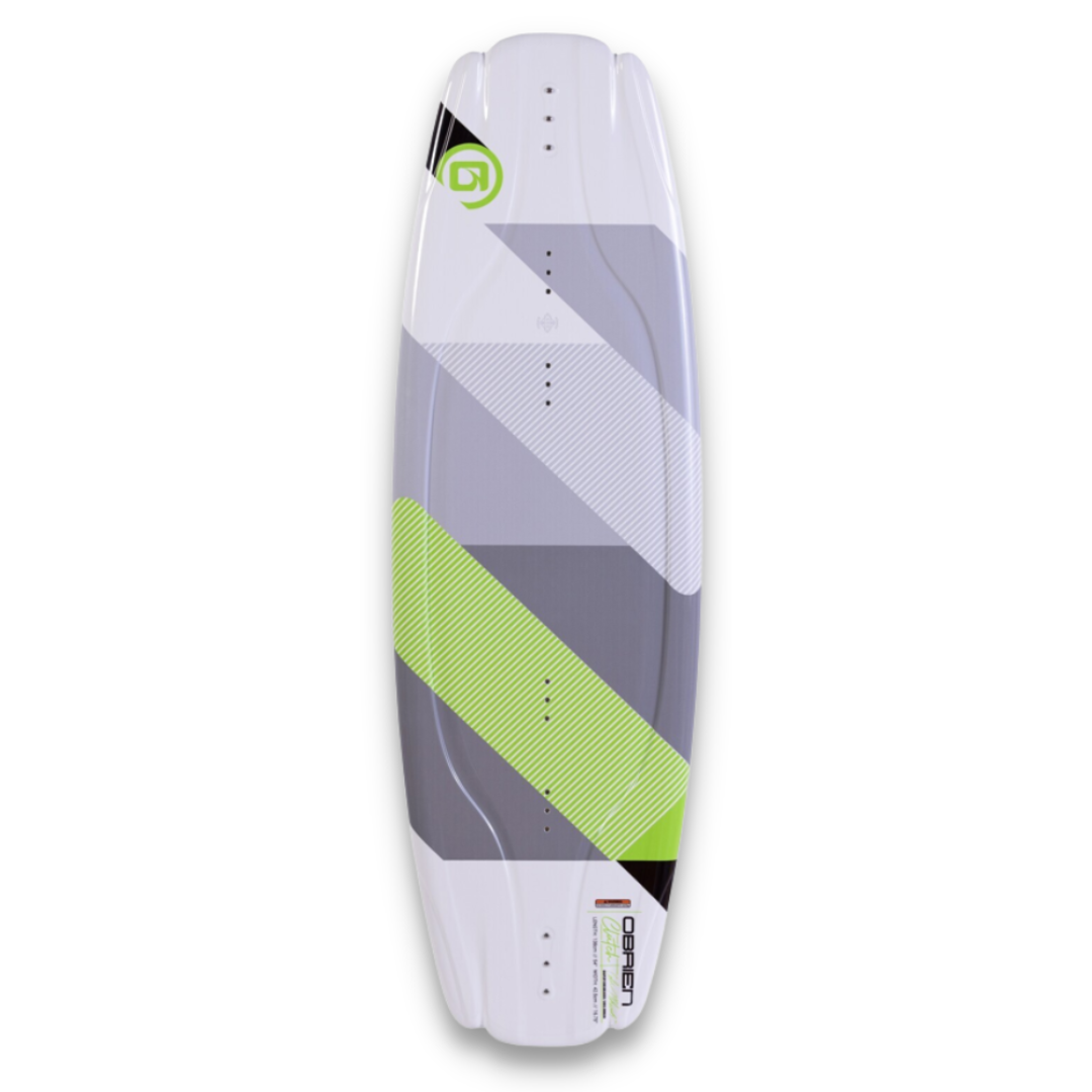 O'Brien - Clutch Wakeboard 138