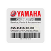 Yamaha - 6S5-11416-10-00 - Crankshaft Plane Bearing