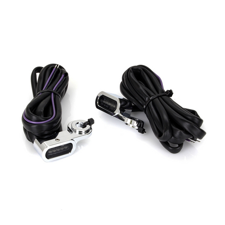 Rollies - Under Perch Turn Signals