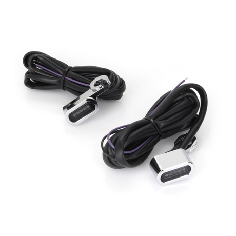 Rollies - Under Perch Turn Signals