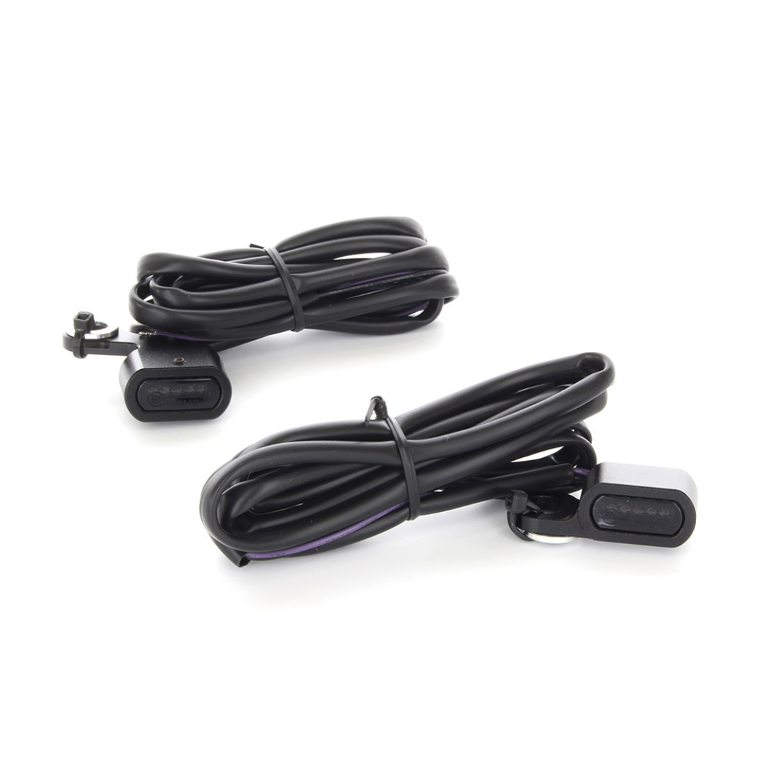 Rollies - Under Perch Turn Signals